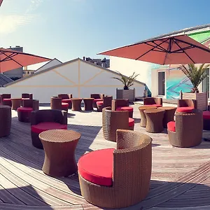**** Hotel Mercure Centre Frankrijk