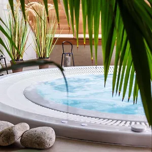 *** Hotel Western Les Bains Et Frankrijk