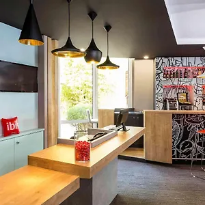 *** Hotel Ibis Frankrijk